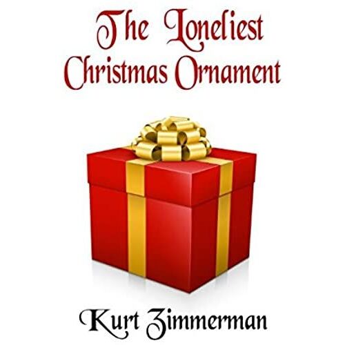 The Loneliest Christmas Ornament