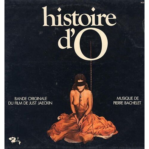 Bof "Histoire D'o"