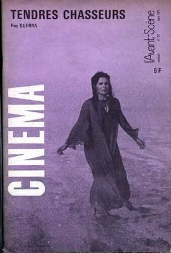 Avant Scene Cinema (L') N° 112 Du 01/03/1971