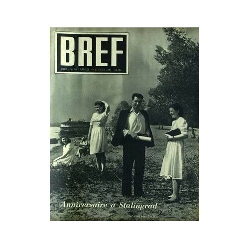 Bref N° 64 Du 01/02/1947