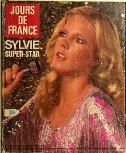 Jours De France N° 1094 Du 01/12/1975