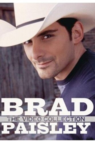 Brad Paisley - The Video Collection