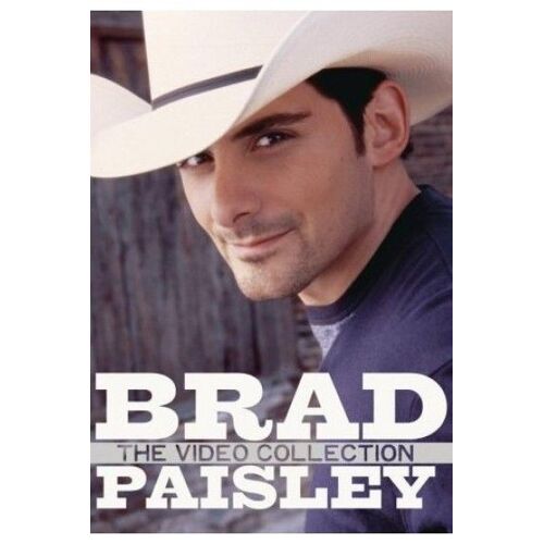 Brad Paisley - The Video Collection