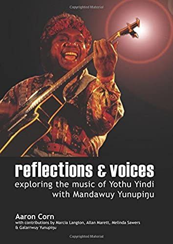 Reflections And Voices