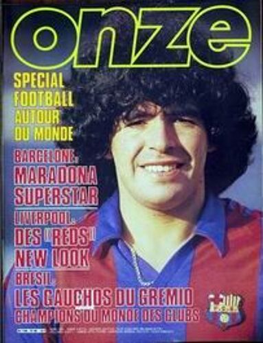 Onze N° 99 Du 01/03/1984