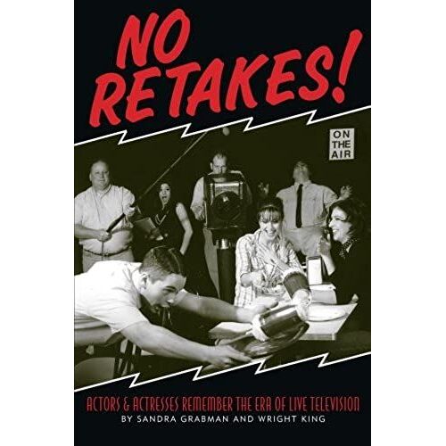 No Retakes