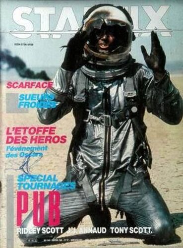 Starfix N° 14 Du 01/09/2000