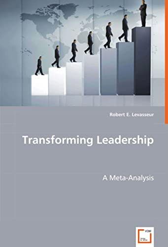 Transforming Leadership