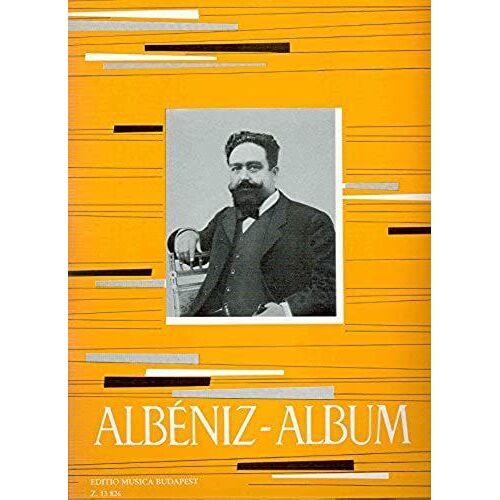 Album Fur Klavier Piano