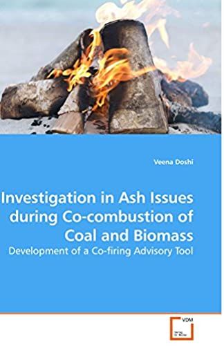 Investigation In Ash Issues During Co-Combustion Of Coal And Biomass: Development Of A Co-Firing Advisory Tool