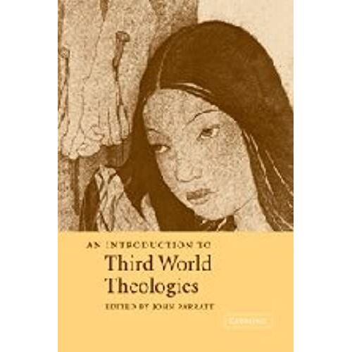 An Introduction To Third World Theologies
