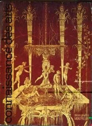 Connaissance Des Arts N°308 Du 01-10-1977