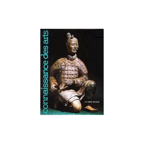 Connaissance Des Arts N° 339 Du 01/05/1980