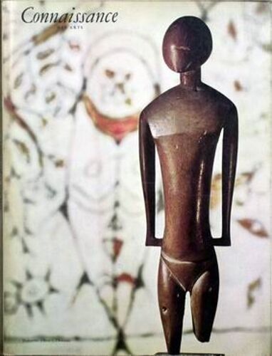 Connaissance Des Arts N° 159 Du 01/05/1965