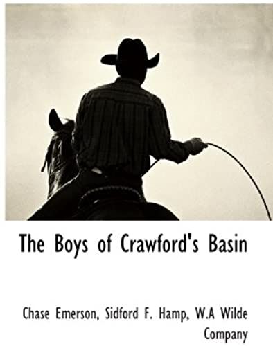 The Boys Of Crawford's Basin