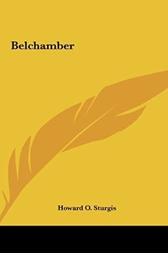 Belchamber