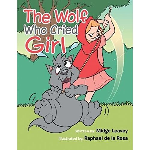 The Wolf Who Cried Girl