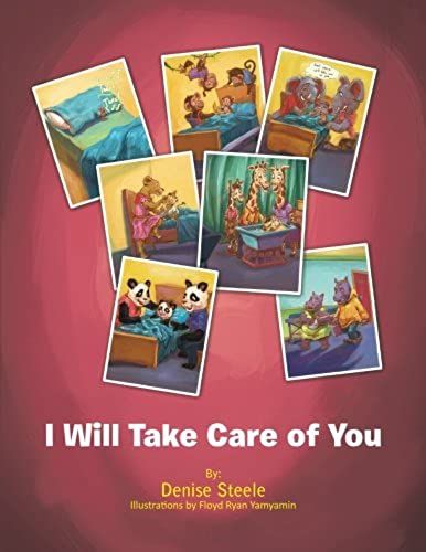 I Will Take Care Of You