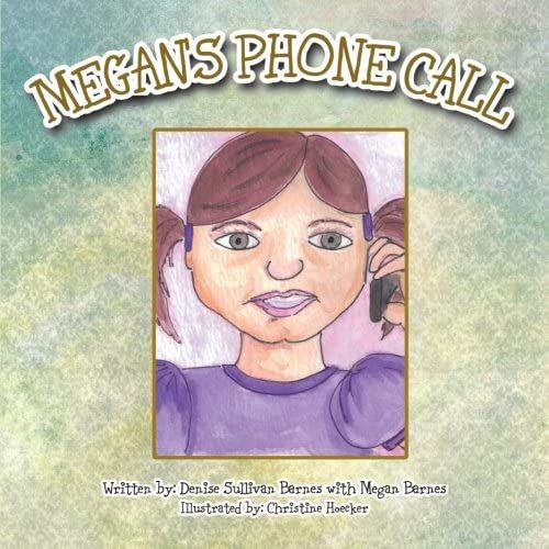 Megan's Phone Call