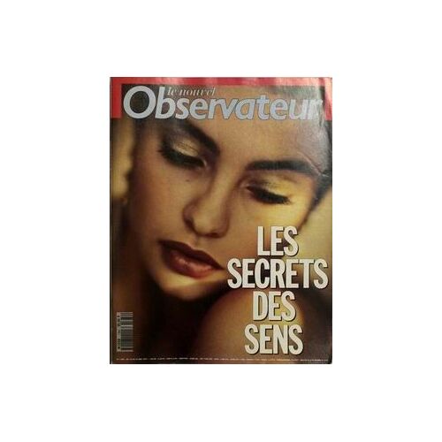 Nouvel Observateur (Le) N° 1384 Du 16/05/1991