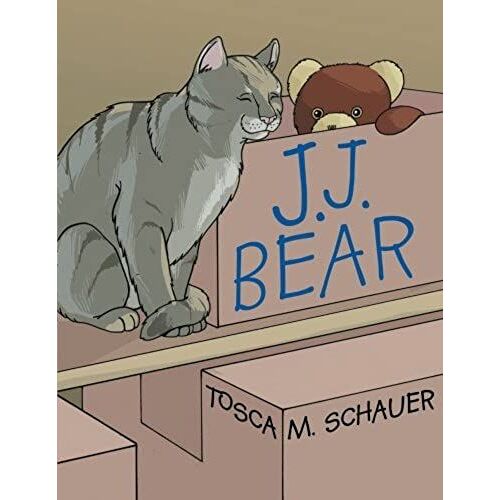 J. J. Bear