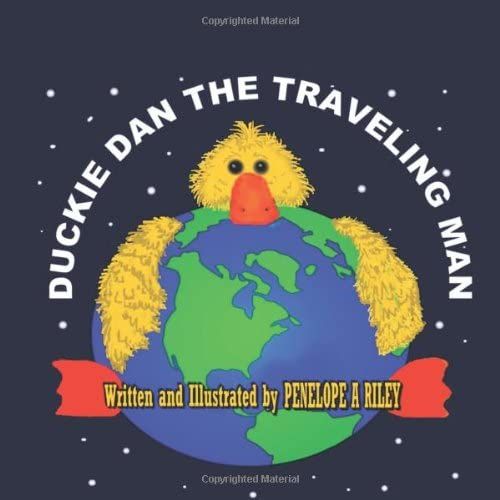 Duckie Dan The Traveling Man