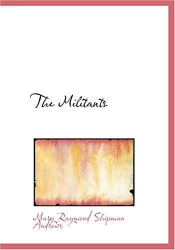 The Militants: A Novel