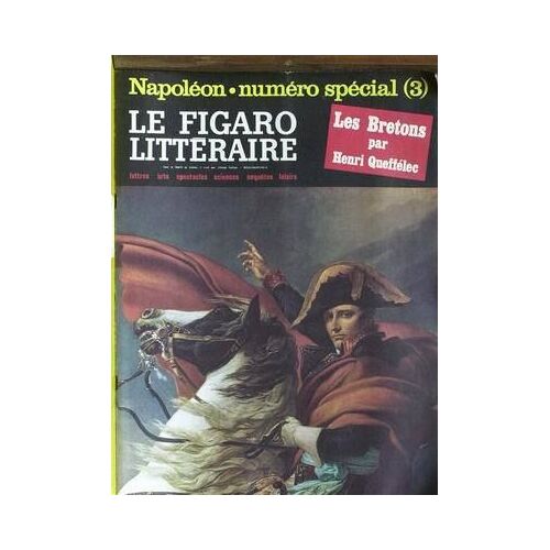 Figaro Litteraire (Le) N° 1186 Du 27/01/1969