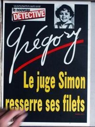 Qui Detective N° 349 Du 09/03/1953