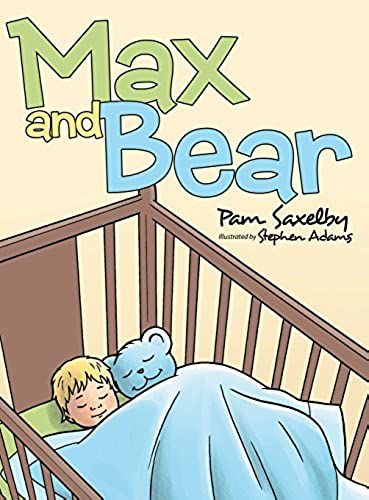 Max And Bear