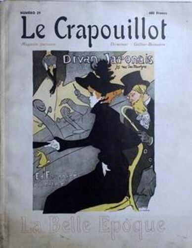 Crapouillot (Le) N° 29 Du 01/06/1955