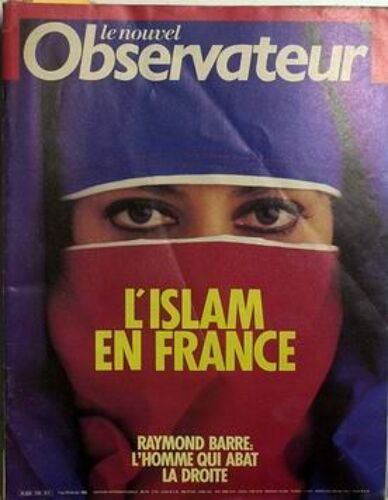 Nouvel Observateur (Le) N° 1109 Du 07/02/1986