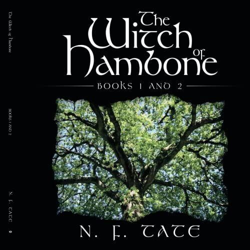 The Witch Of Hambone