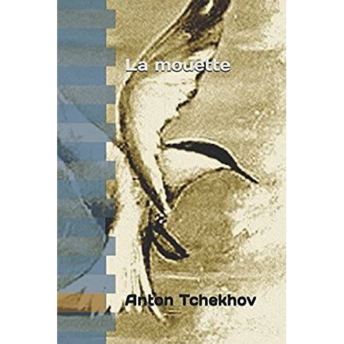 La Mouette (French Edition)