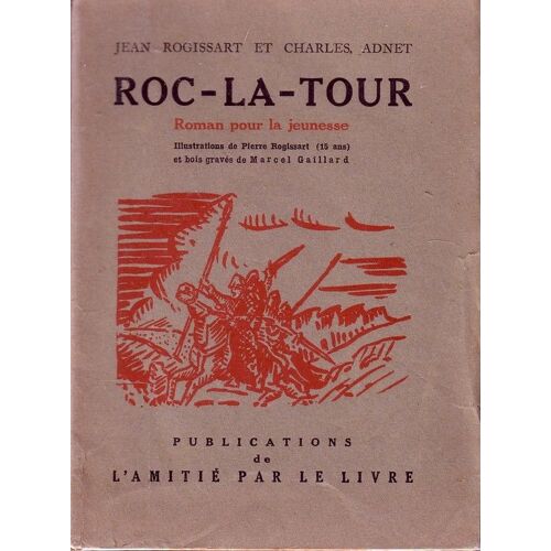 Roc La Tour