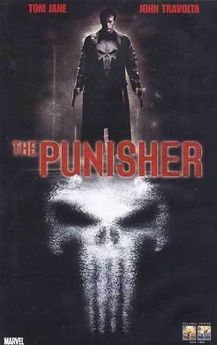The Punisher