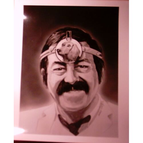 Gunter Grass