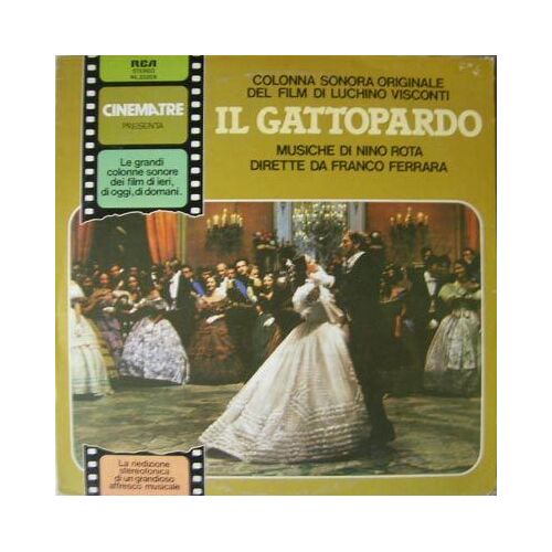 Il Gattopardo