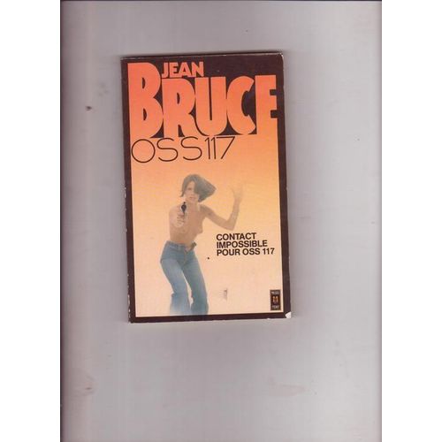 Contact Impossible - O.S.S - 117