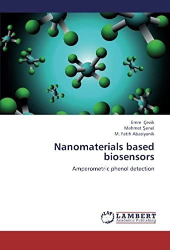 Nanomaterials Based Biosensors