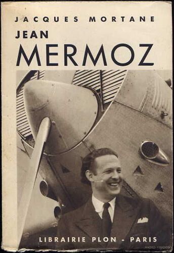 Jean Mermoz