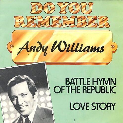 Battle Hymn Of The Republic / Love Story