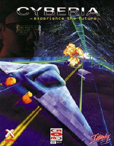 Cyberia - Experience The Future Pc