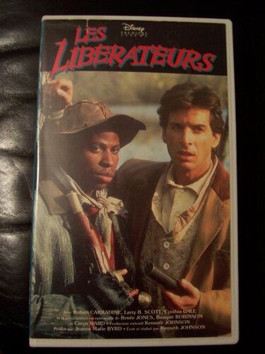 Liberateurs Les