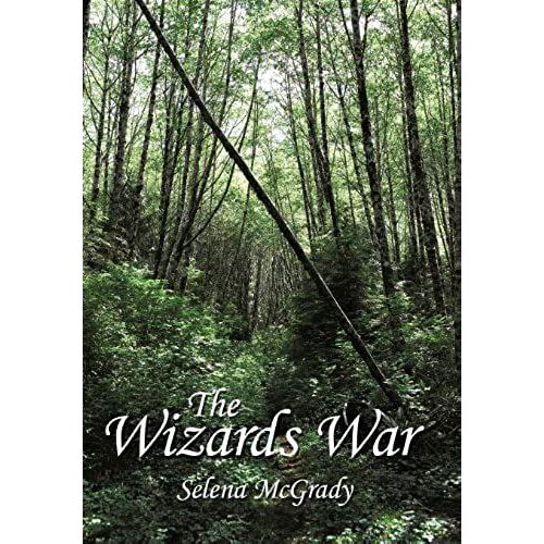 The Wizards War