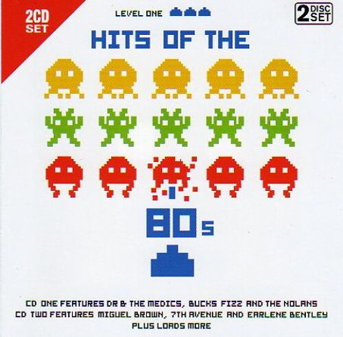 Hits Of The 80's