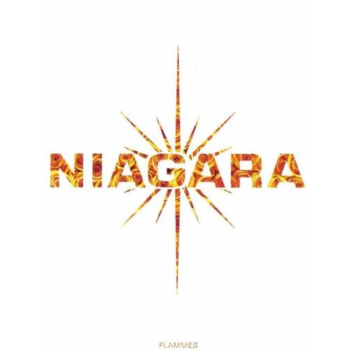 Niagara - Flammes