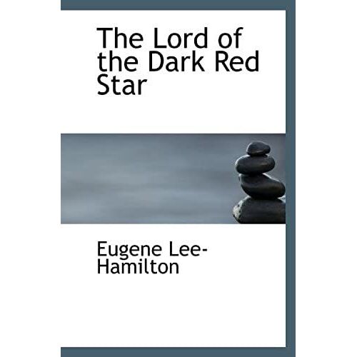 The Lord Of The Dark Red Star