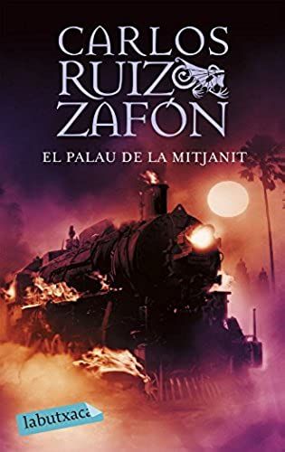 Ruiz Zafón, C: Palau De La Mitjanit