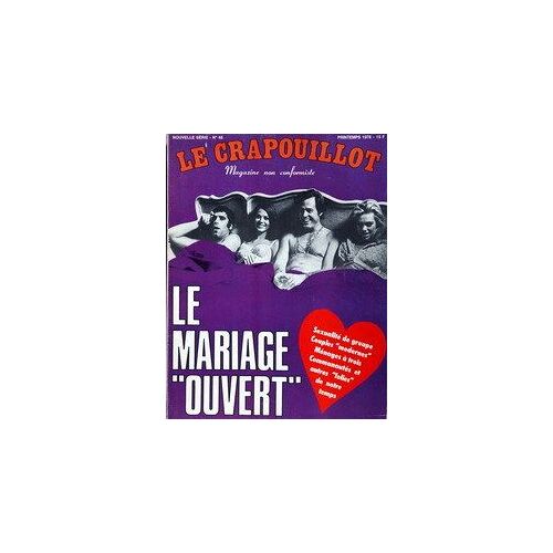 Crapouillot (Le) N° 46 Du 01/04/1978